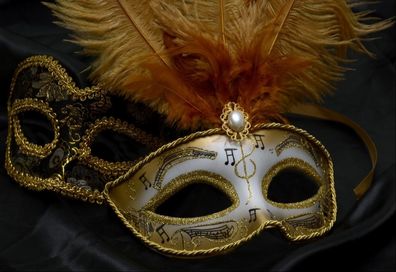 Masquerade party
